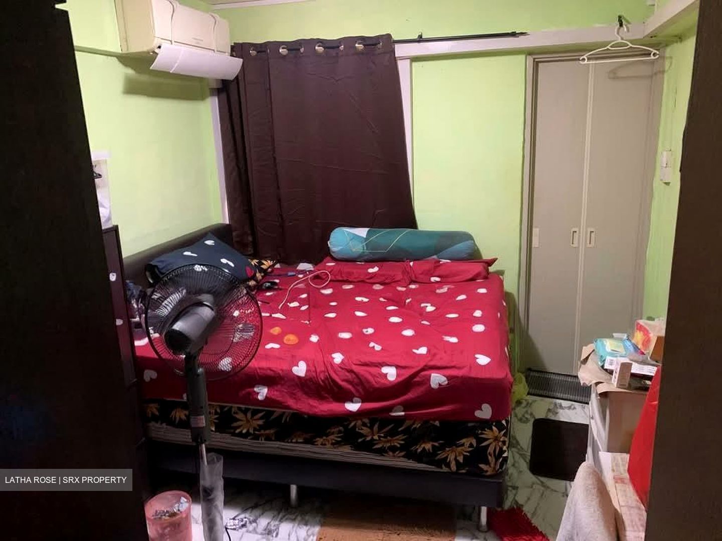 Blk 541 Ang Mo Kio Avenue 10 (Ang Mo Kio), HDB 3 Rooms #578086531